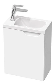Praustuvo spintelė Ravak SD Classic II 400