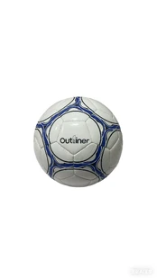 Futbolo kamuolys Outliner, 5 dydis kaina