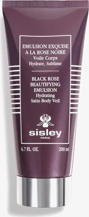 Sisley Juodas Rose Beautifying Emulsion