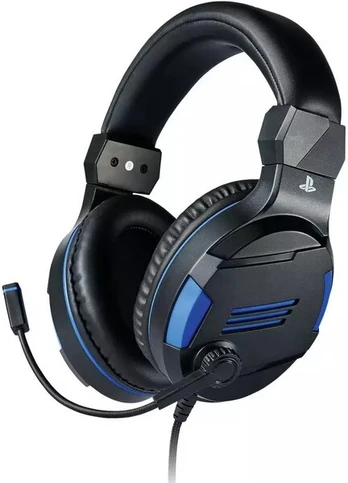 Playstation 4 Gaming Headset Sony licensed V3 Stereo