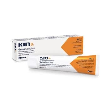KIN dantų pasta B5, 125 ml