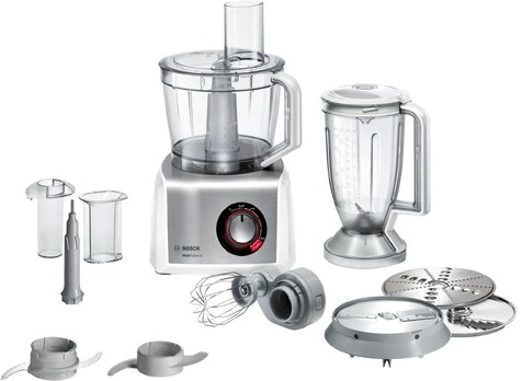 Virtuvinis kombainas Bosch MC812S814