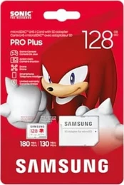 Karta pamięci microSD MB-MD128SA/LC1 128GB Sonic PRO Plus