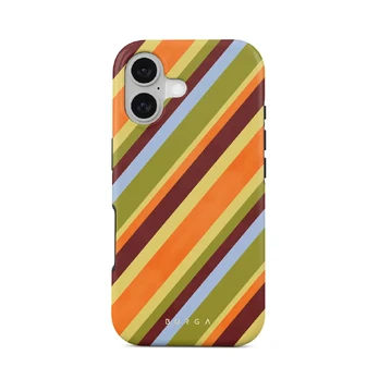 Copacabana - iPhone 17 Case, Tough (MagSafe) / N/A