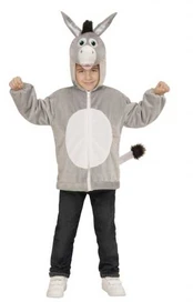 Boland Traciks Æsel hoodie kaina