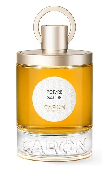Caron Poivre Sacré - EDP 100ml Moterims EDP