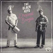 CD The Black Keys - Dropout Boogie