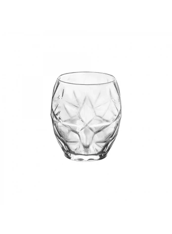 Stiklinės ORIENTE D.O.F. (500 ml)