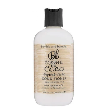 Bumble and bumble - CREME DE COCO CONDITIONER - 250 ml