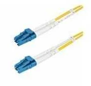 StarTech 25M LC TO LC OS2 FIBER CABLE/OS2/UPC/DUPLEX/LSZH