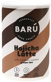 BARU - Hojicha Latte 250 g