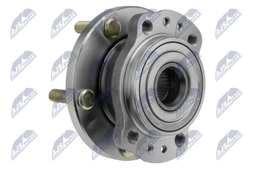 Rato guolio komplektas NTY KLT-CH-062