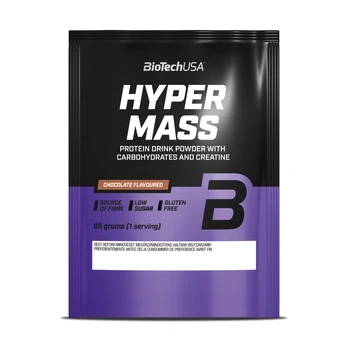 BioTech Hyper Mass 65 g.