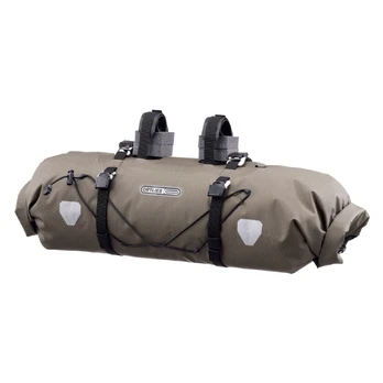 ORTLIEB Handlebar-Pack krepšys ant vairo | 15 L | Dark Sand