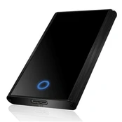 Raidsonic | ICY BOX | SATA | USB 3.0 | 2.5" | IB-273StU3