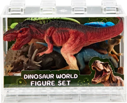 SZ TOYS Dinozauro figūrėlė, 9,5 cm