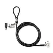 Hewlett Packard (HP) HP Nano Combo Cable Lock