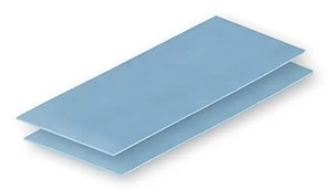 Terminis padas Arctic Thermal Pad 200x100x0.5mm, 2 vnt.