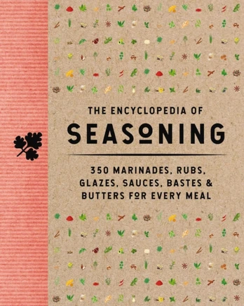 Encyclopedia of Seasoning