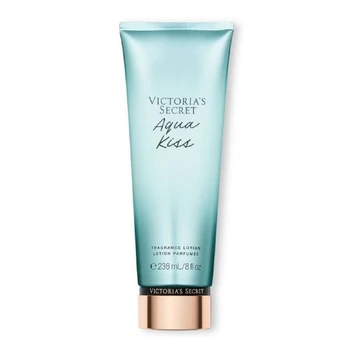 Victoria Secrets Aqua Kiss balsam do ciała 236ml