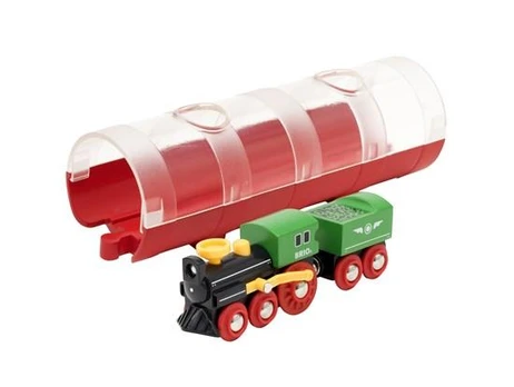 BRIO - Steam Train & Tunnel (33892)