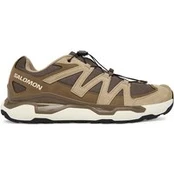 Laisvalaikio batai Salomon Xc Roam Leather L49122500 Ruda kaina