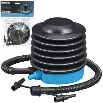 Pompka nożna Bestway 62147