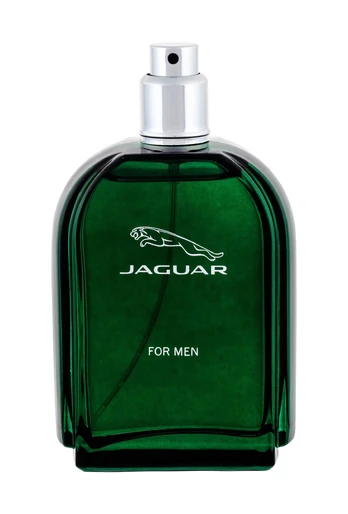 Jaguar Jaguar 100ml Vyrams EDT