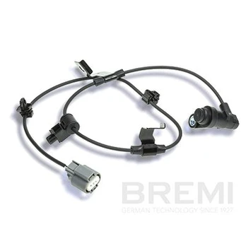 BREMI 51118 Jutiklis, rato greitis
