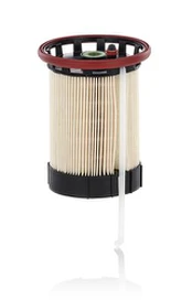 MANN-FILTER PU 8014 Kuro filtras