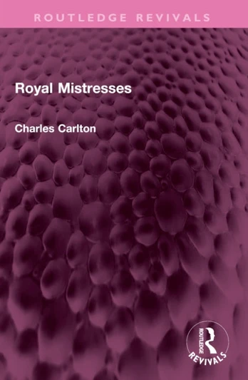 Royal Mistresses