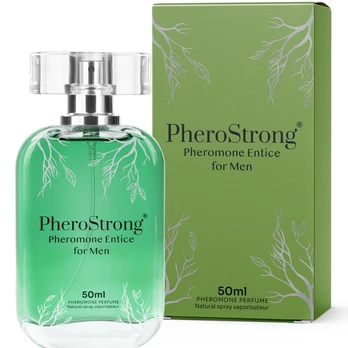 Feromonas Entice vyrams FeroStrong 50ml