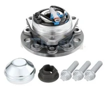 Rato guolio komplektas SNR R153.48