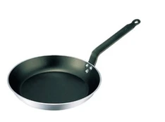 Keptuvė De Buyer Choc, 40 cm, aliuminis