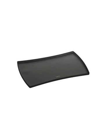 Hunter - Food bowl base, black S - (64503)
