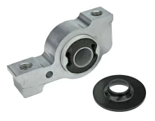 MEYLE 11-14 610 0032 Front wishbone bush kaina