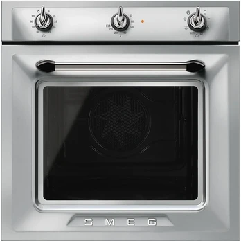 Orkaitė Smeg SF6905X1