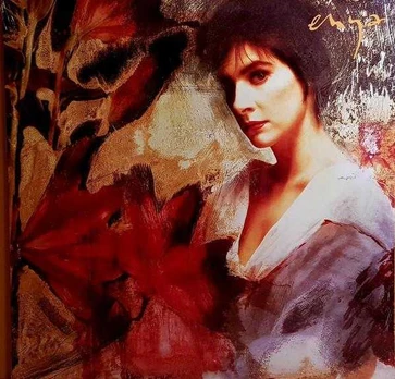 Enya - Watermark (vinilinė plokštelė, LP)