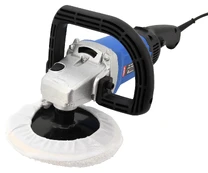 Poliruoklis Compass, 1400 W kaina