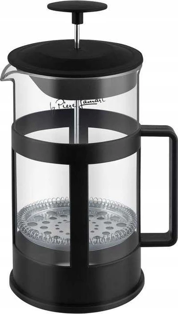 Lamart LT7060 Coffee pot PRESS, 600 ml