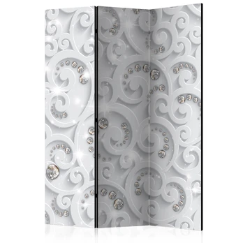 Artgeist Pertvara - Abstract Glamor [Room Dividers]