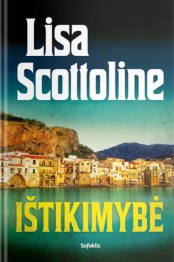 Ištikimybė