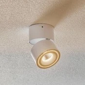 "Egger Clippo S" LED lubinis prožektorius, baltas