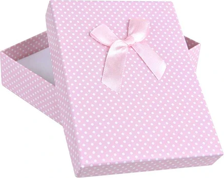 Jk Box Jewelry gift box KK-8 / A6