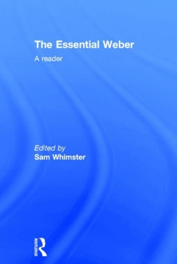 Essential Weber