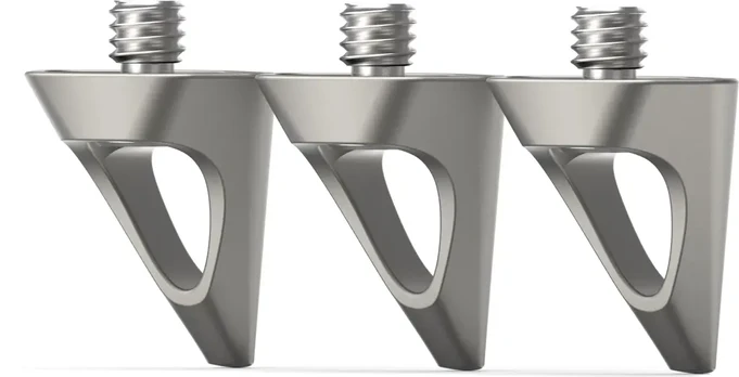 Peak Design Pro Tripod Spike Feet Pro Lite