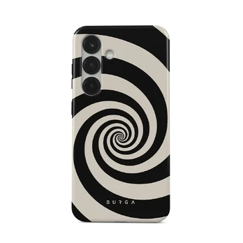 Rabbit Hole - Samsung Galaxy S25 Case, Tough (Magnetic) / N/A