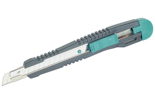 Laužomas peilis Wolfcraft 4141000