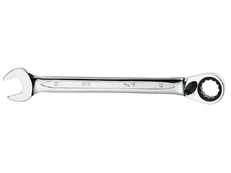 Bahco 1RM, 27 mm, Metallic, Steel, Chrome, Matte, 15° kaina