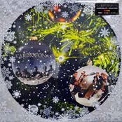 CD Kardiofonas - Kalėdų Eglutė / Šokiai Parke